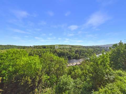 Vente maison 5 pièces Port-Launay 29