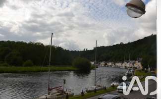 Photo Vente maison Port-Launay