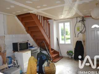 Vente maison 10 pièces