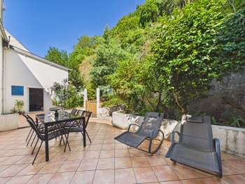 Vente Maison 5 chambresPort-Launay