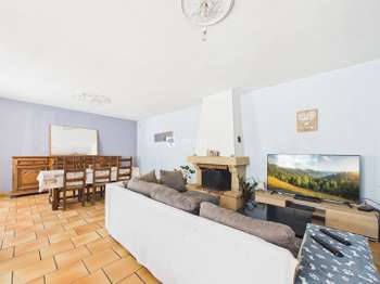 Vente Maison 5 chambresPort-Launay
