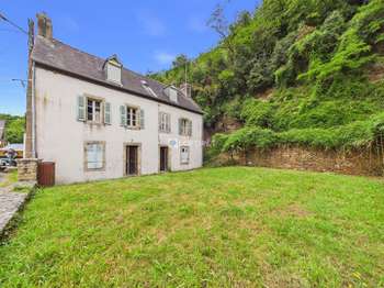Vente Maison 2 chambresPort-Launay