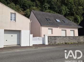 Vente Maison 3 chambresPort-Launay
