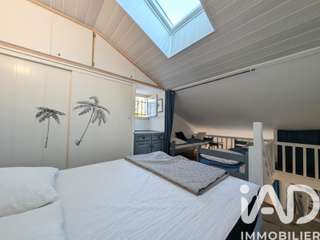 Vente maison 2 pièces