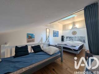 Vente maison 2 pièces