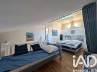 Vente maison 2 pièces