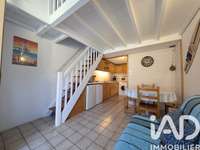 Vente maison 2 pièces