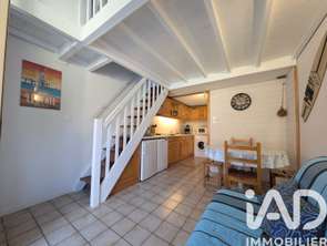 Vente Maison 2 piècesPort-leucate