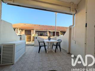 Vente maison 2 pièces