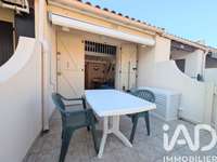 Vente maison 2 pièces