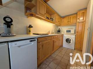 Vente maison 2 pièces