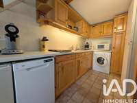 Vente maison 2 pièces