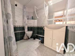 Vente maison 2 pièces