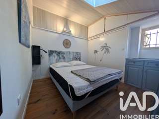 Vente maison 2 pièces