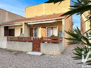 Vente Maison 2 chambresPort-leucate