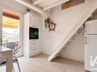 Vente maison 2 pièces Vente maison 2 pièces