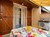 Vente maison 2 pièces Vente maison 2 pièces