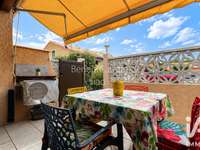 Vente maison 2 pièces Vente maison 2 pièces