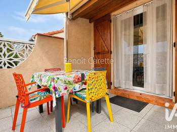 Vente maison 2 pièces Port-leucate 11