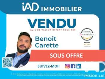 Vente maison 2 pièces Port-leucate 11