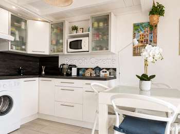 Vente maison 2 pièces Vente maison 2 pièces