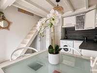 Vente maison 2 pièces Vente maison 2 pièces