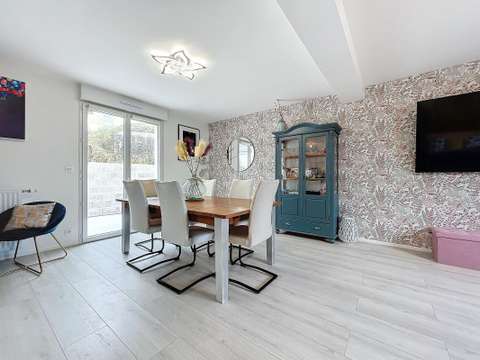 Vente maison 6 pièces Vente maison 6 pièces
