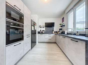 Vente maison 6 pièces Port-Louis 56