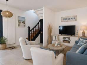 Vente Maison 3 chambresPort-Louis