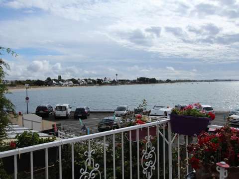 Vente maison 5 pièces Port-Louis 56