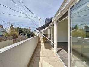 Vente Maison 4 chambresPort-Louis