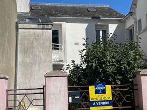 Vente Maison 1 chambrePort-Louis
