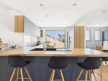 Vente maison 7 pièces Vente maison 7 pièces