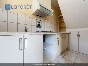 Vente Maison 2 chambresPort-Louis