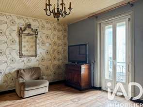 Vente Maison 2 chambresPort-Louis
