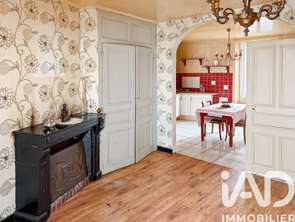 Vente Maison 2 chambresPort-Louis