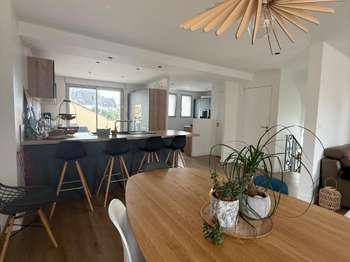 Vente maison 8 pièces Port-Louis 56