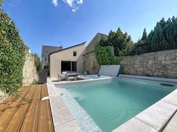Vente Maison 5 chambresPort-Louis