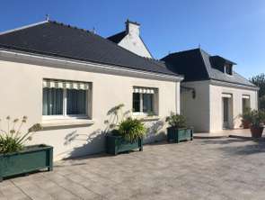 Vente Maison 2 chambresPort-Louis