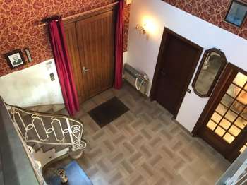 Vente maison 9 pièces Vente maison 9 pièces