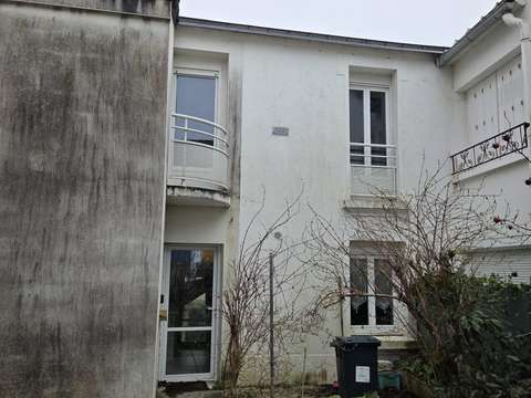 Vente maison 2 pièces Port-Louis 56