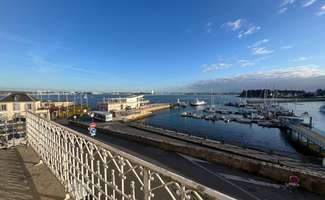 Photo Vente maison Port-Louis