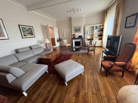 Vente maison 8 pièces Vente maison 8 pièces
