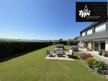 Vente maison 10 pièces Port-Louis 56