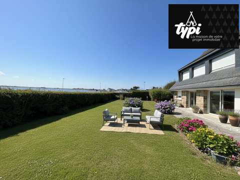 Vente maison 10 pièces Port-Louis 56