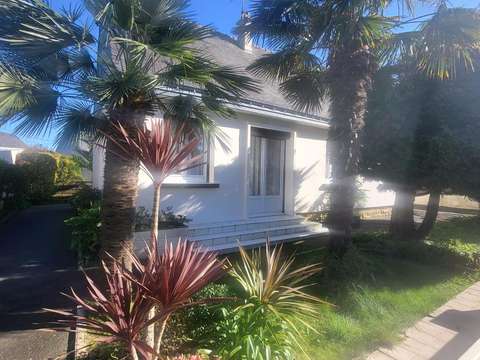 Vente maison 5 pièces Port-Louis 56