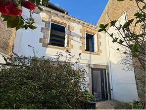 Vente Maison 3 chambresPort-Louis