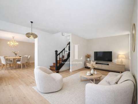 Vente maison 4 pièces Port-Louis 56