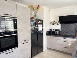 Vente Maison 4 chambresPort-Louis