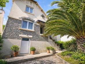 Vente Maison 4 chambresPort-Louis